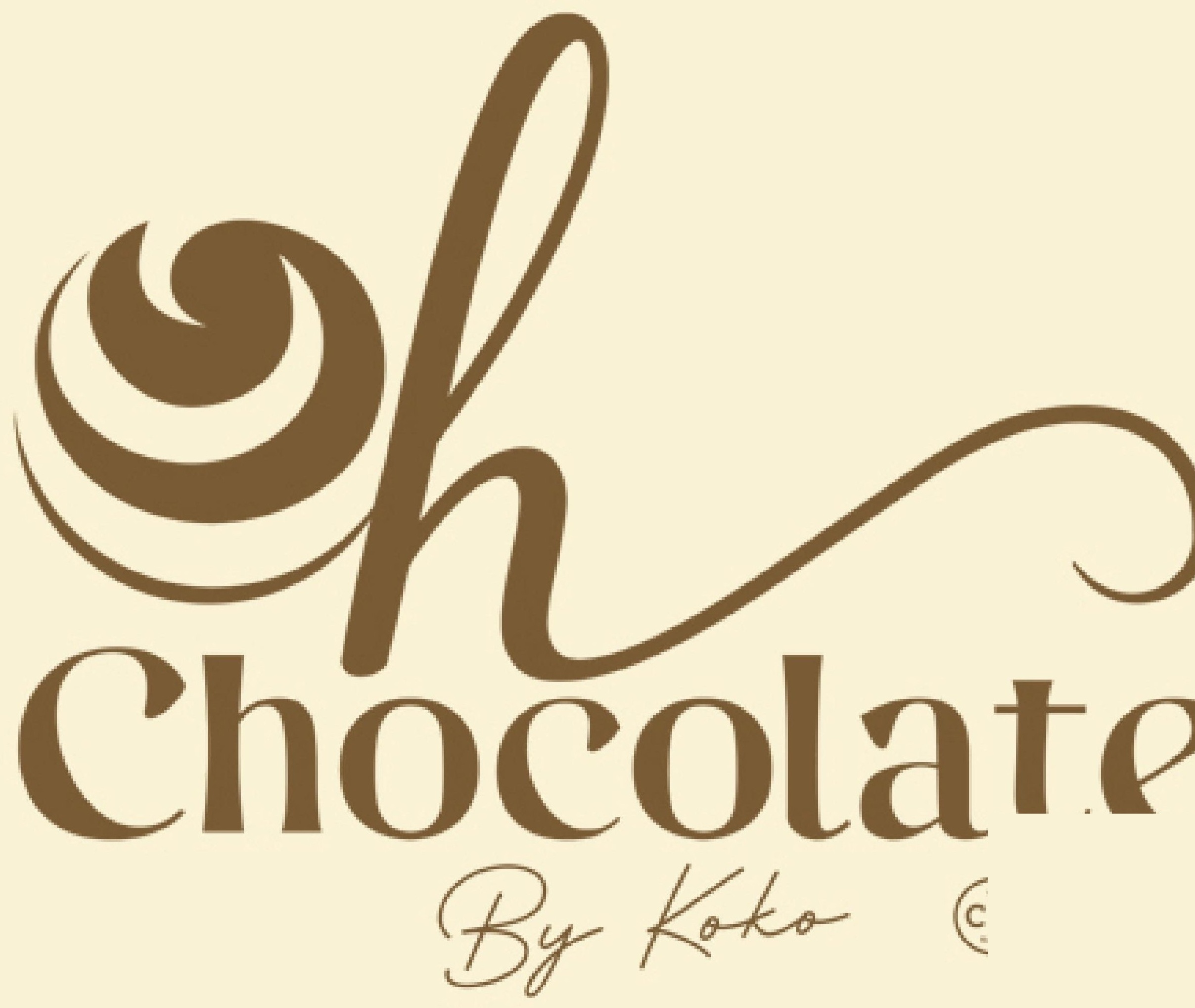 Oh Chocolate by Koko